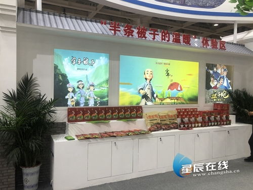 科技動漫賦能文旅融合，第六屆湖湘動漫月點亮長沙創意之光